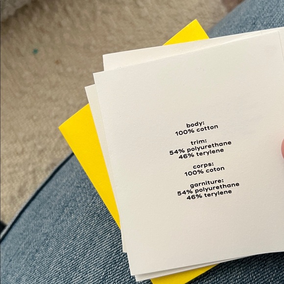 Marc Jacobs Black Canvas Tote Bag - Picture 14 of 14